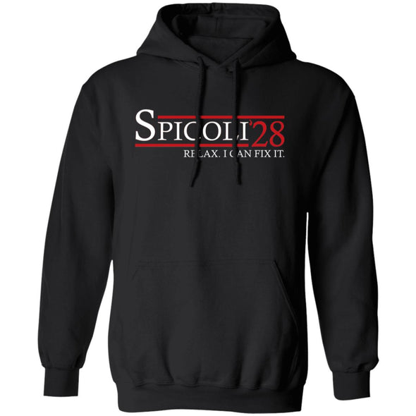 Spicoli 2028 Hoodie