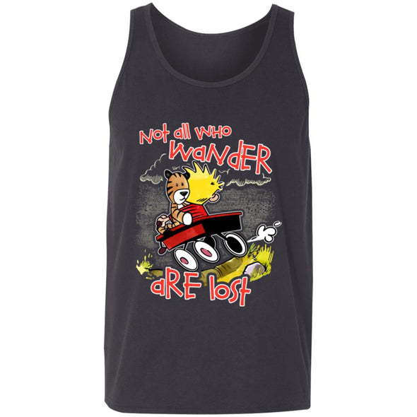 Wander Tank Top