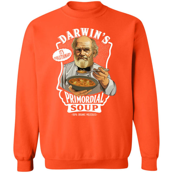 Primordial Soup Crewneck Sweatshirt