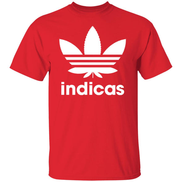 Indicas Cotton Tee