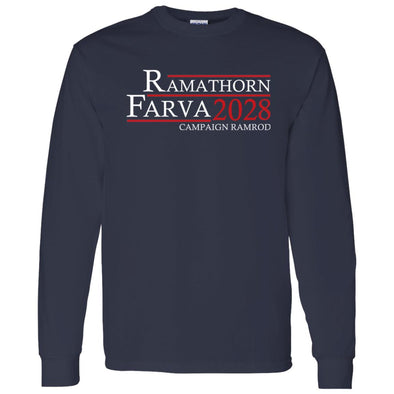 Ramrod 28 Long Sleeve