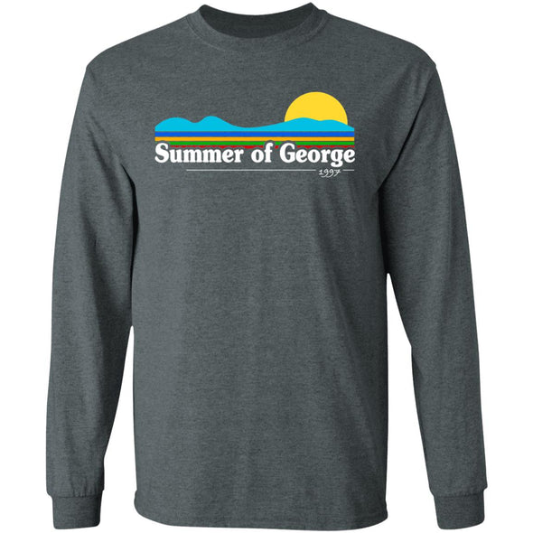 Summer of George Long Sleeve