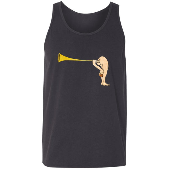 Monty Python Fart Horn Tank Top