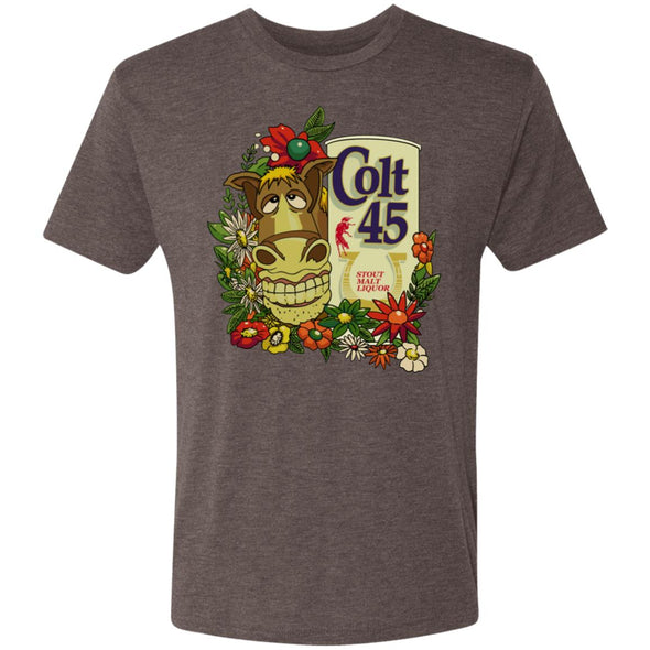 Spicoli Colt 45 Premium Triblend Tee