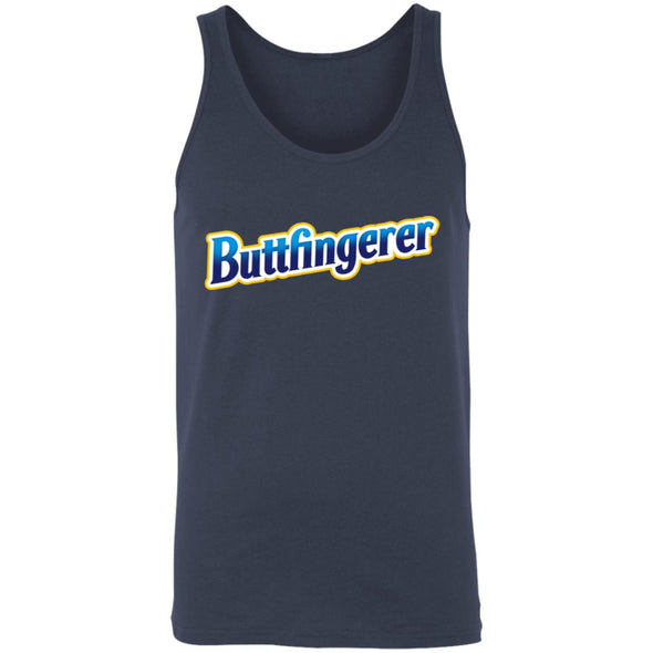 Buttfingerer Tank Top