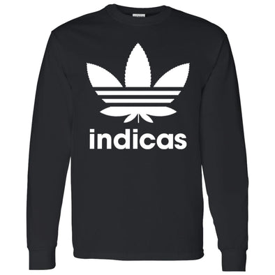 Indicas Long Sleeve