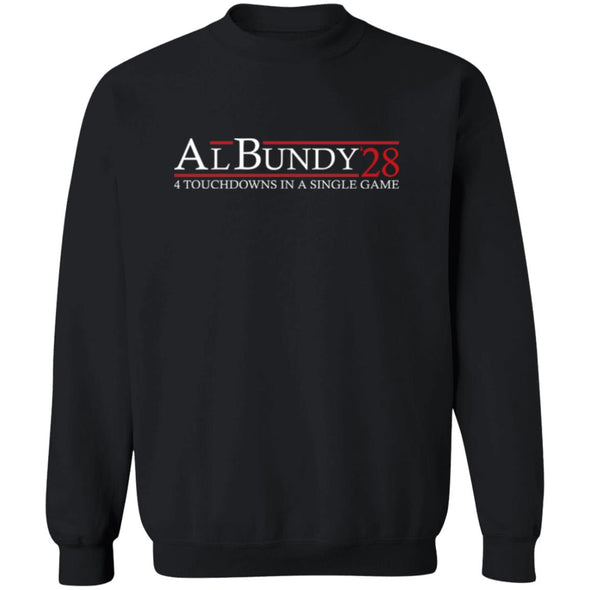 Al Bundy 28 Crewneck Sweatshirt