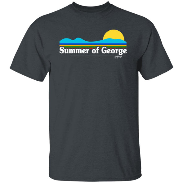 Summer of George Cotton Tee