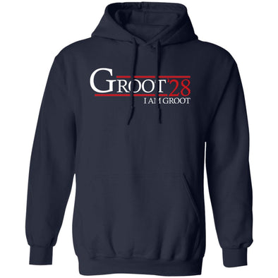 Groot 28 Hoodie