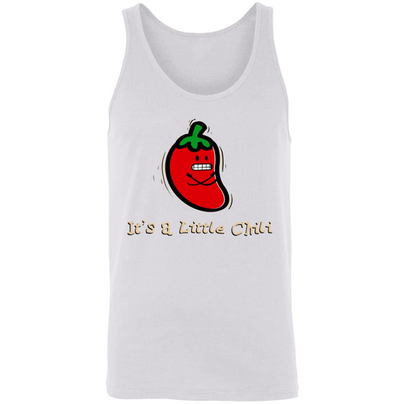 Little Chili  Tank Top