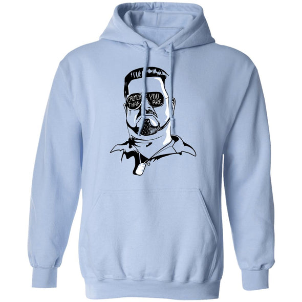 Walter Calmer Than You Hoodie