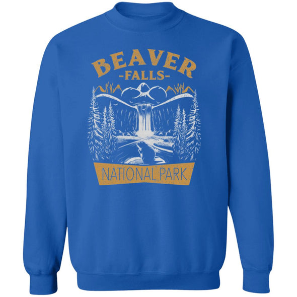 Beaver Falls Crewneck Sweatshirt
