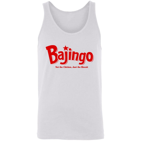 Bajingo Tank Top