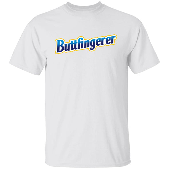 Buttfingerer Cotton Tee