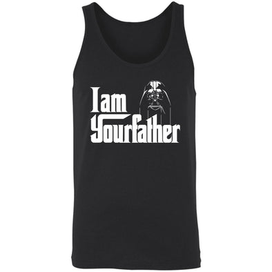 Your Father Tank Top