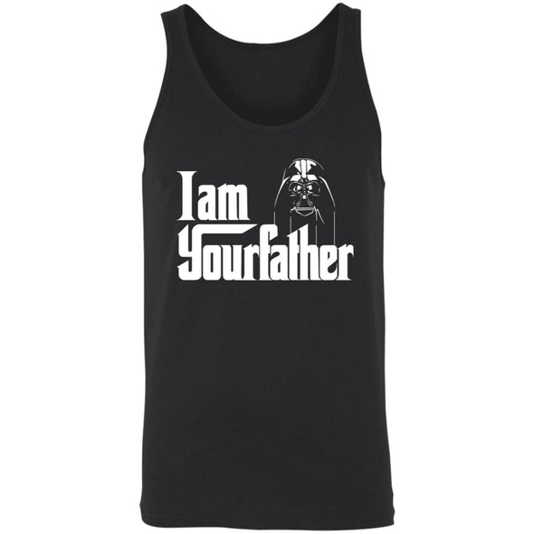 Your Father Tank Top