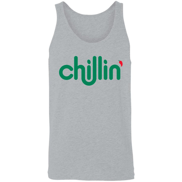 Chillin' Tank Top