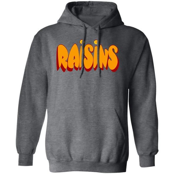 Raisins Hoodie