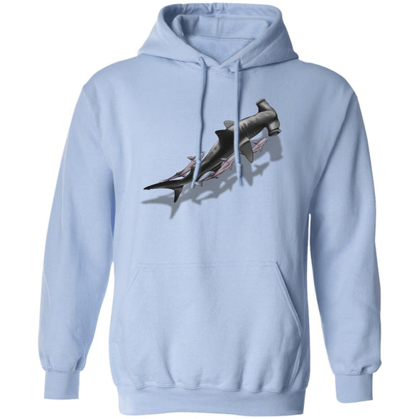 Hammerhead Shadow Hoodie