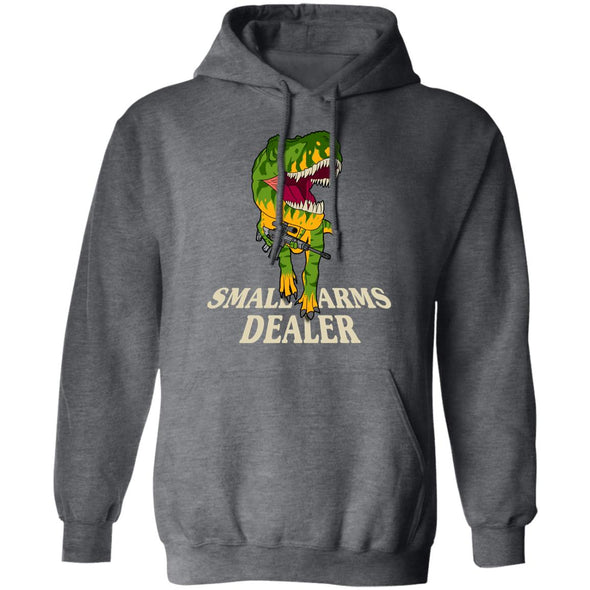 Small Arms Dealer Hoodie