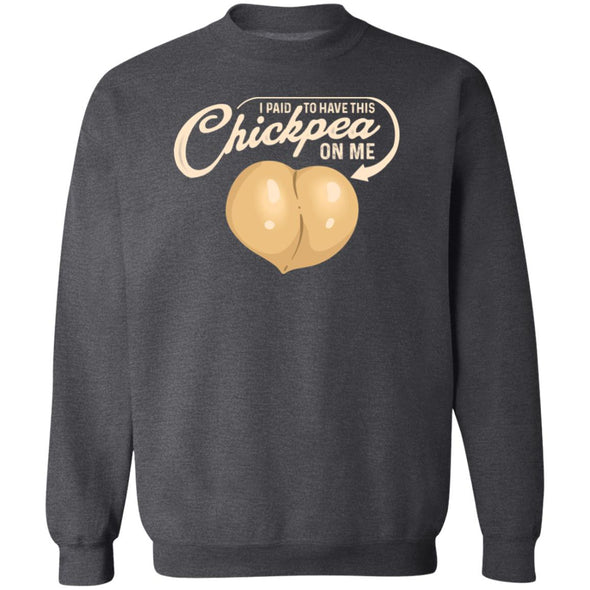 Chickpea Crewneck Sweatshirt