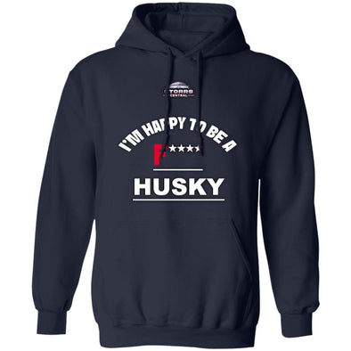 Husky Hoodie