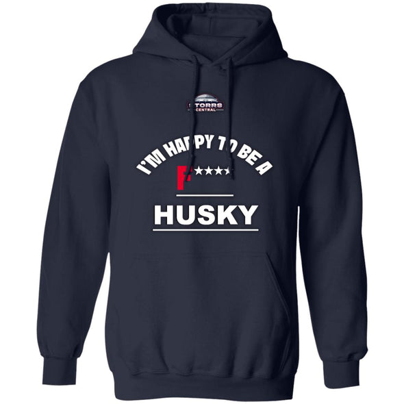 Husky Hoodie