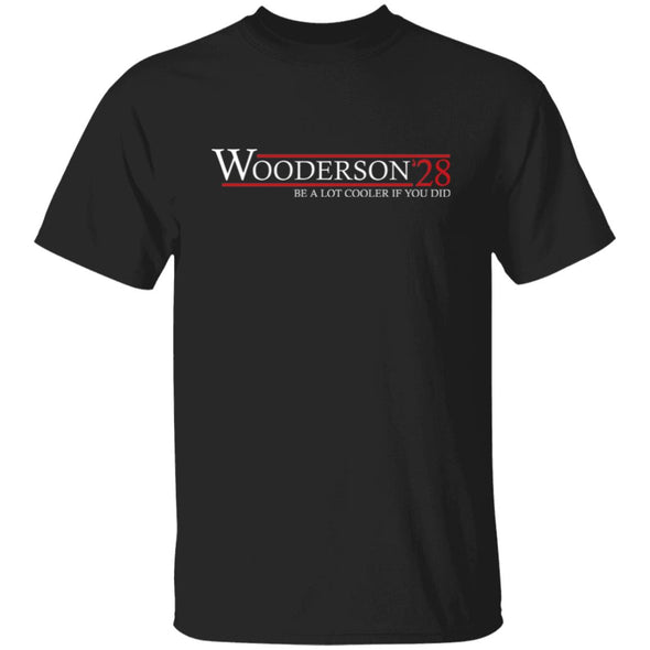 Wooderson 28 Cotton Tee