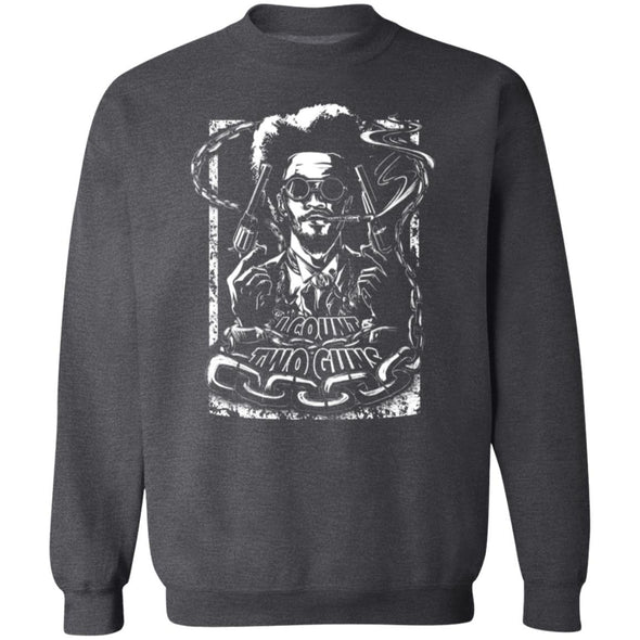 Django Two Guns Crewneck Sweatshirt