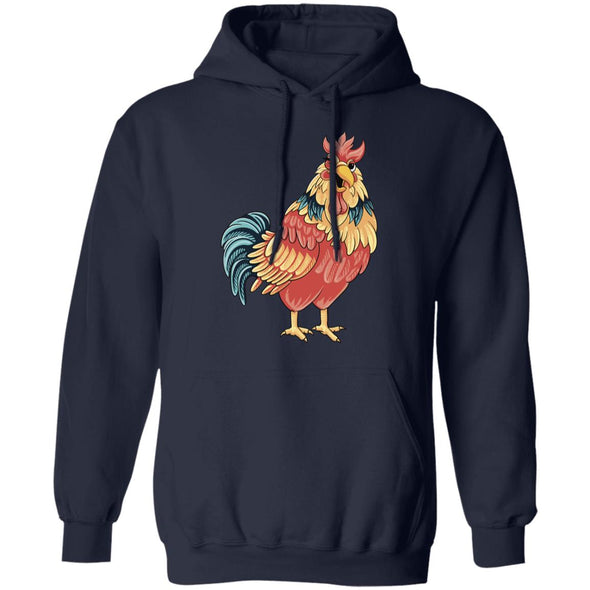 Huge Cock Hoodie