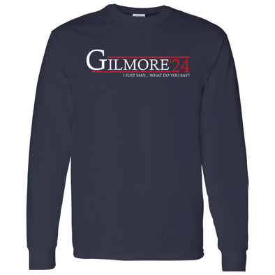 Gilmore 24 Long Sleeve