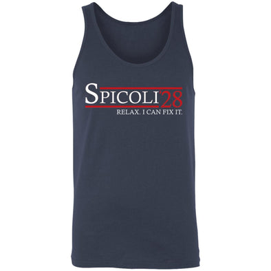 Spicoli 2028 Tank Top