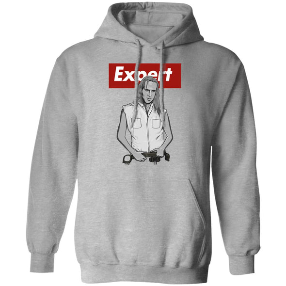 Zats-vai-zey sent me Hoodie