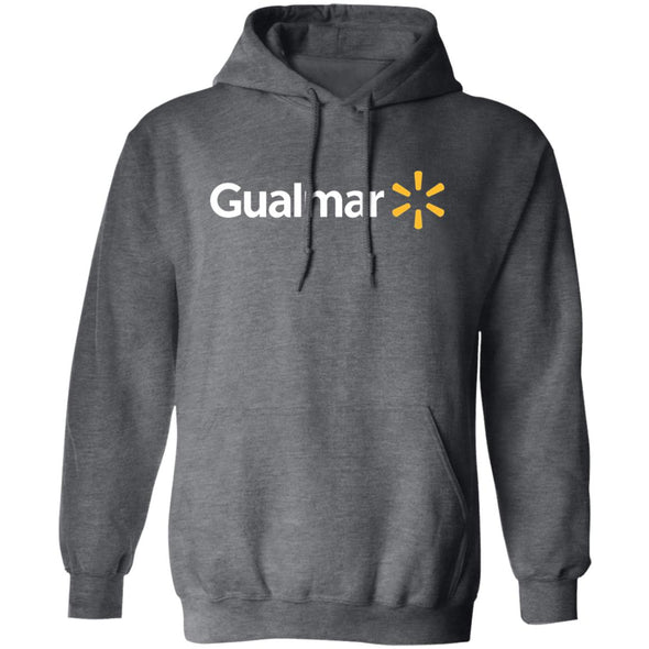 Gualmar Hoodie