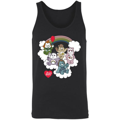 Scare Bears Tank Top