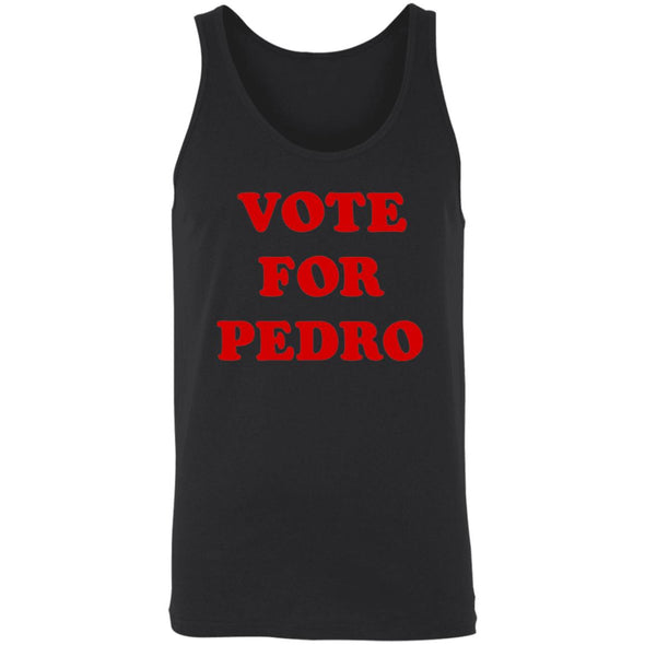 Vote For Pedro Tank Top