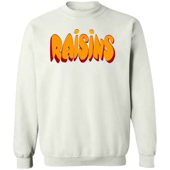 Raisins Crewneck Sweatshirt