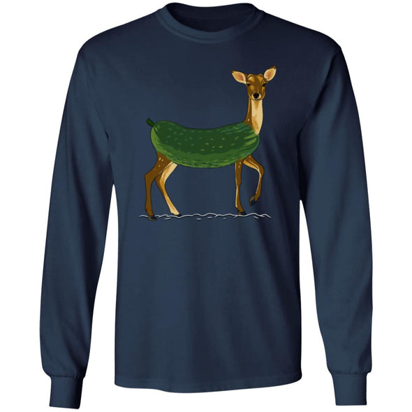 Dill Doe Long Sleeve