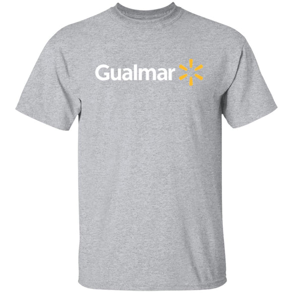 Gualmar Cotton Tee