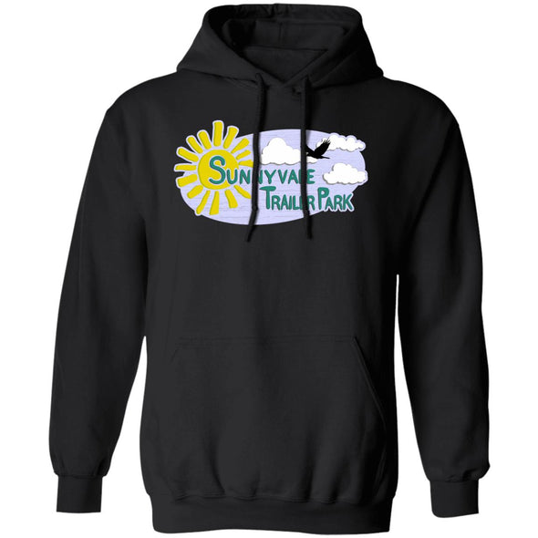 Sunnyvale Hoodie