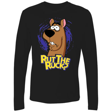 Rut The Ruck Premium Long Sleeve