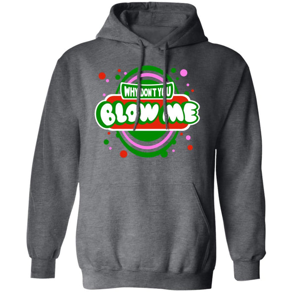 Blow Me Lollipop Hoodie