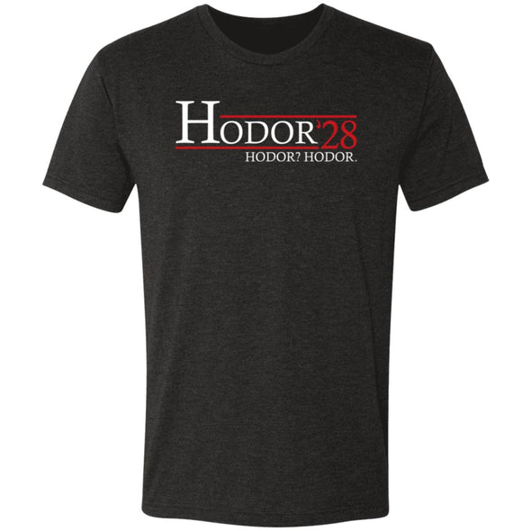 Hodor 28 Premium Triblend Tee