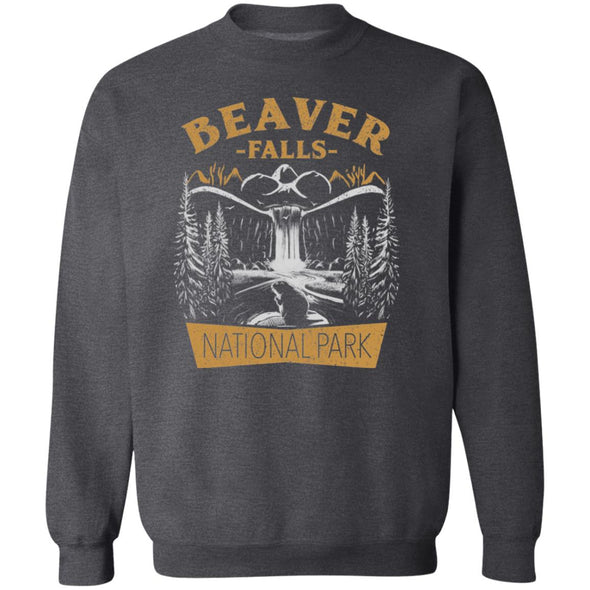 Beaver Falls Crewneck Sweatshirt