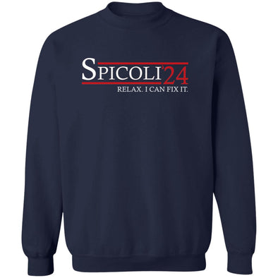 Spicoli 2024 Crewneck Sweatshirt