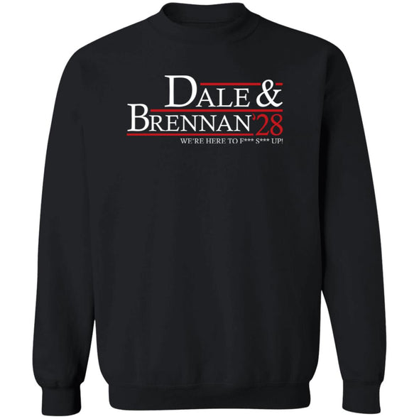 Dale & Brennan 28 Crewneck Sweatshirt