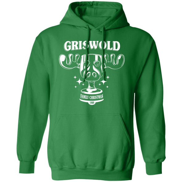 Griswold Family Christmas Hoodie