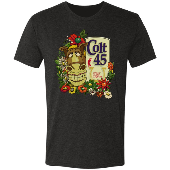 Spicoli Colt 45 Premium Triblend Tee