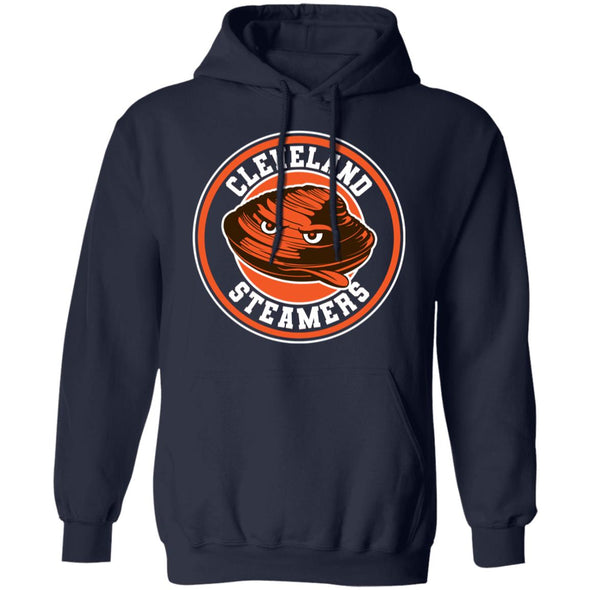 Cleveland Steamers Hoodie