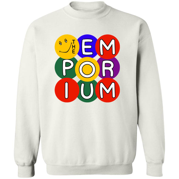 The Emporium Crewneck Sweatshirt